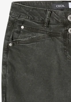 Straight Leg Hose