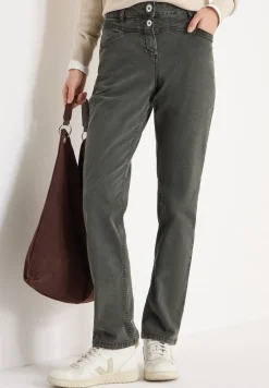 Straight Leg Hose