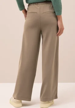 Straight Leg Hose