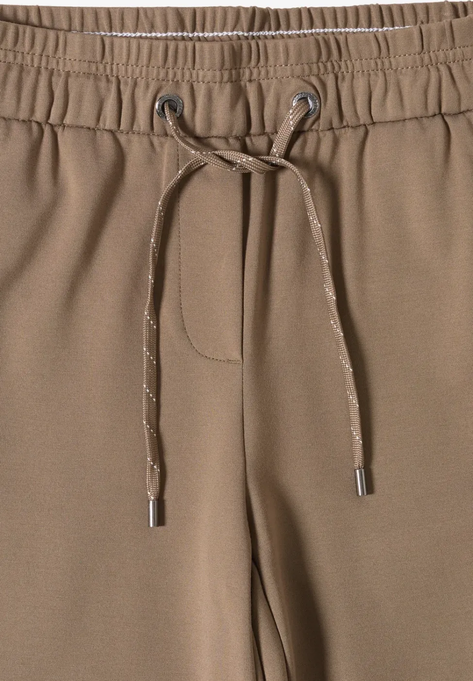 Straight Leg Hose