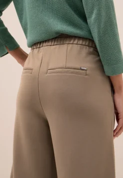 Straight Leg Hose