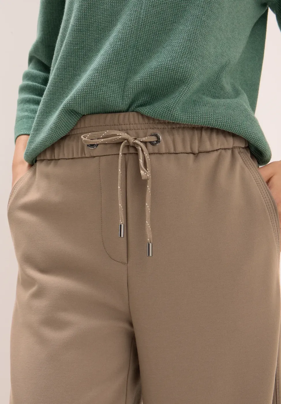 Straight Leg Hose