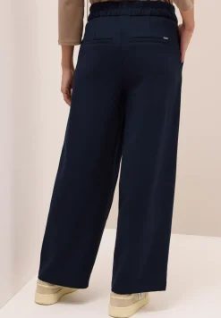 Straight Leg Hose