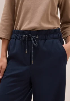 Straight Leg Hose