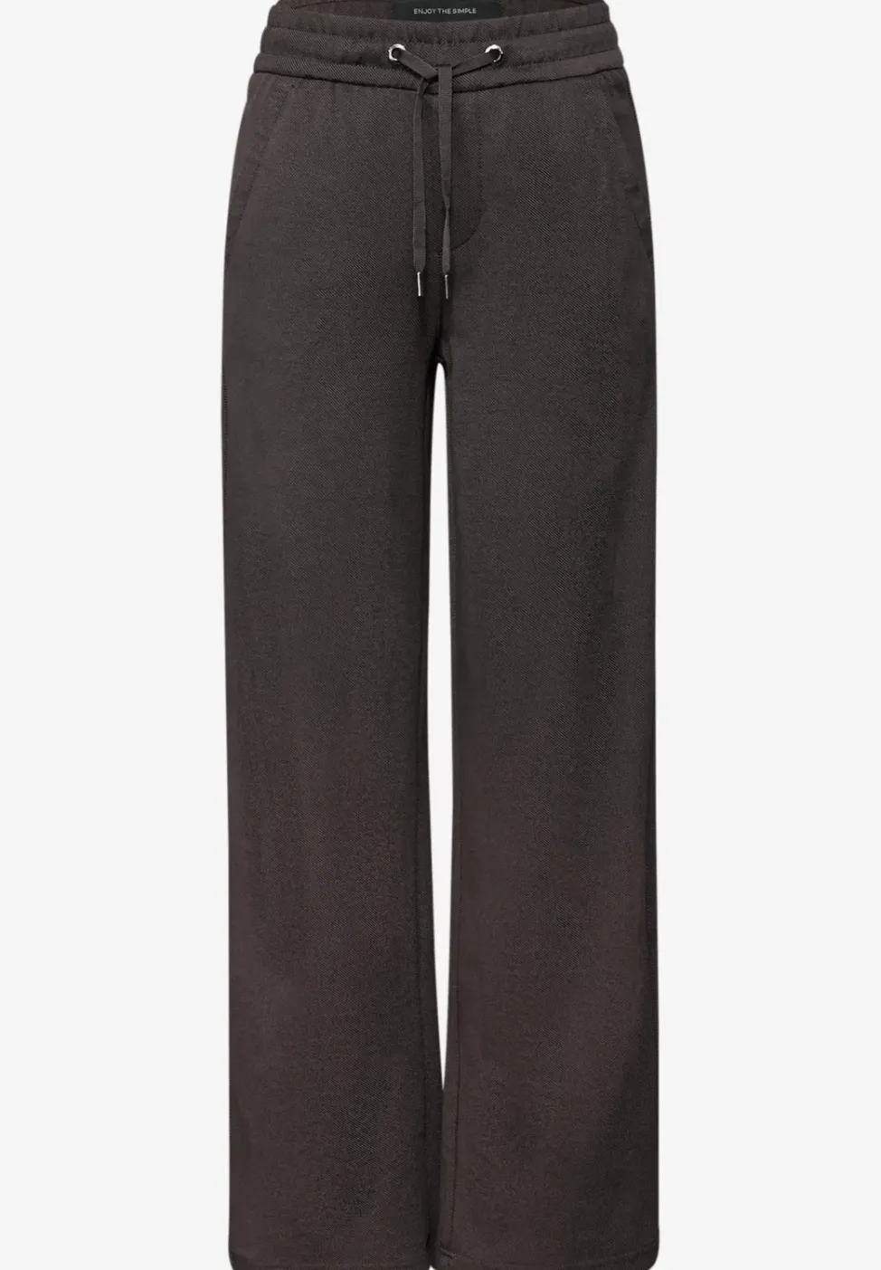 Straight Leg Hose
