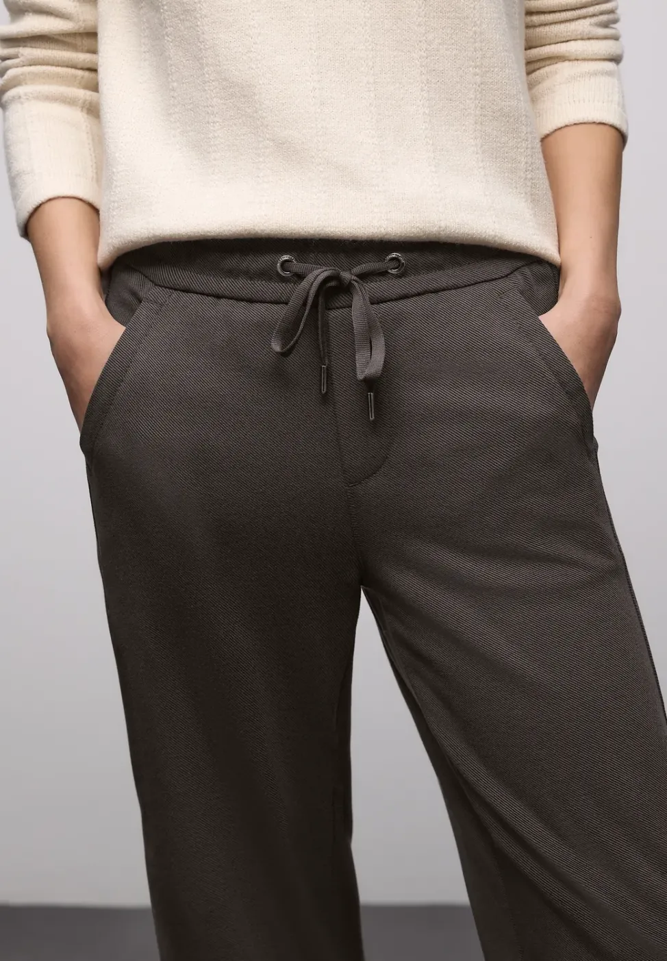 Straight Leg Hose