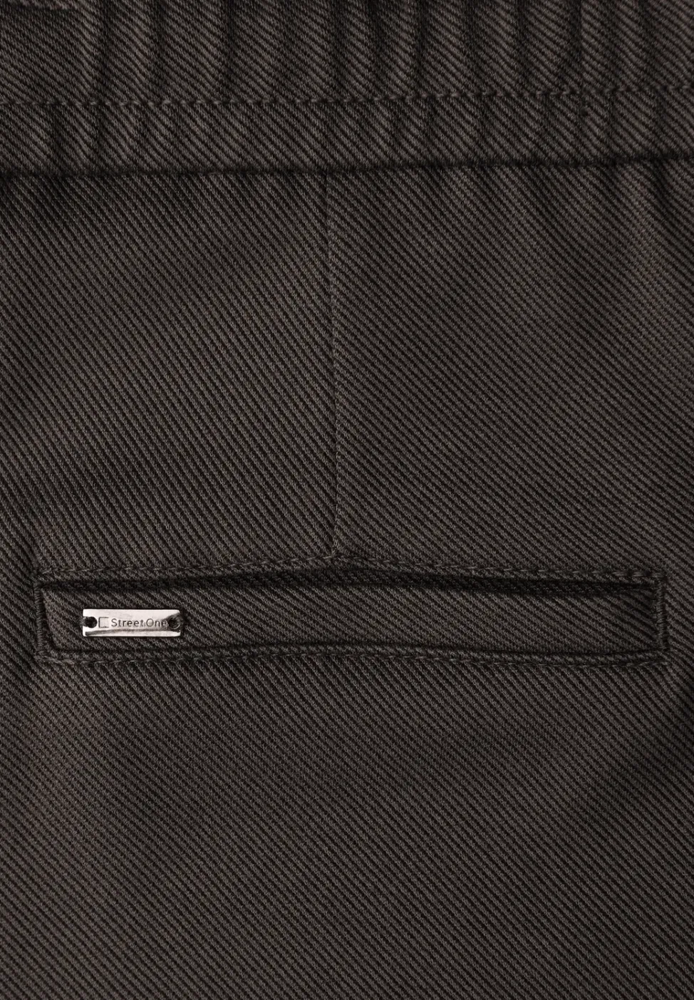 Straight Leg Hose