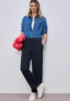 Straight Leg Hose