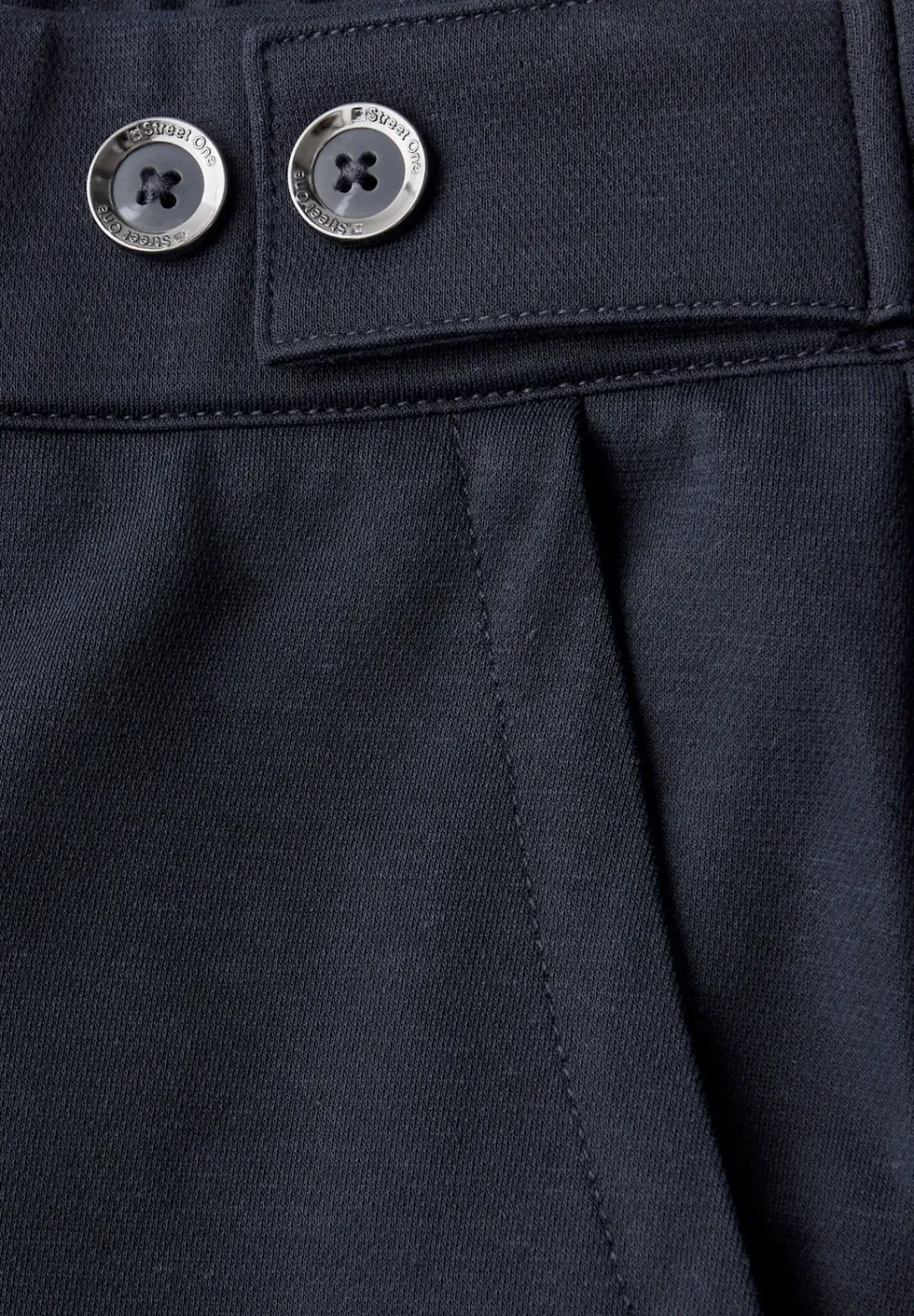 Straight Leg Hose