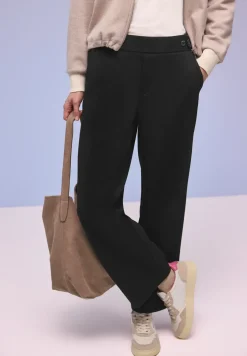 Straight Leg Hose