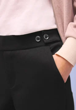 Straight Leg Hose