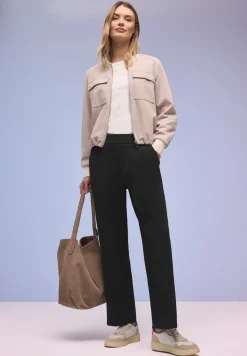 Straight Leg Hose