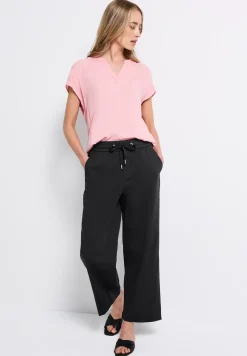 Straight Leg Hose