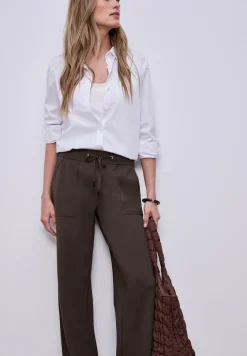 Straight Leg Hose