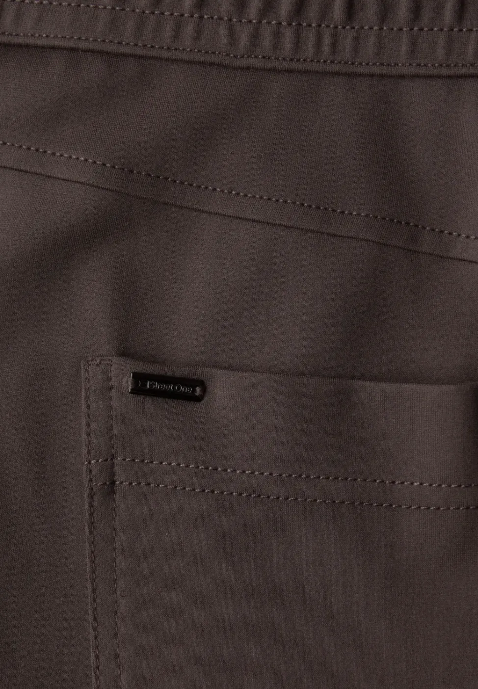 Straight Leg Hose