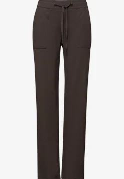 Straight Leg Hose