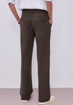 Straight Leg Hose