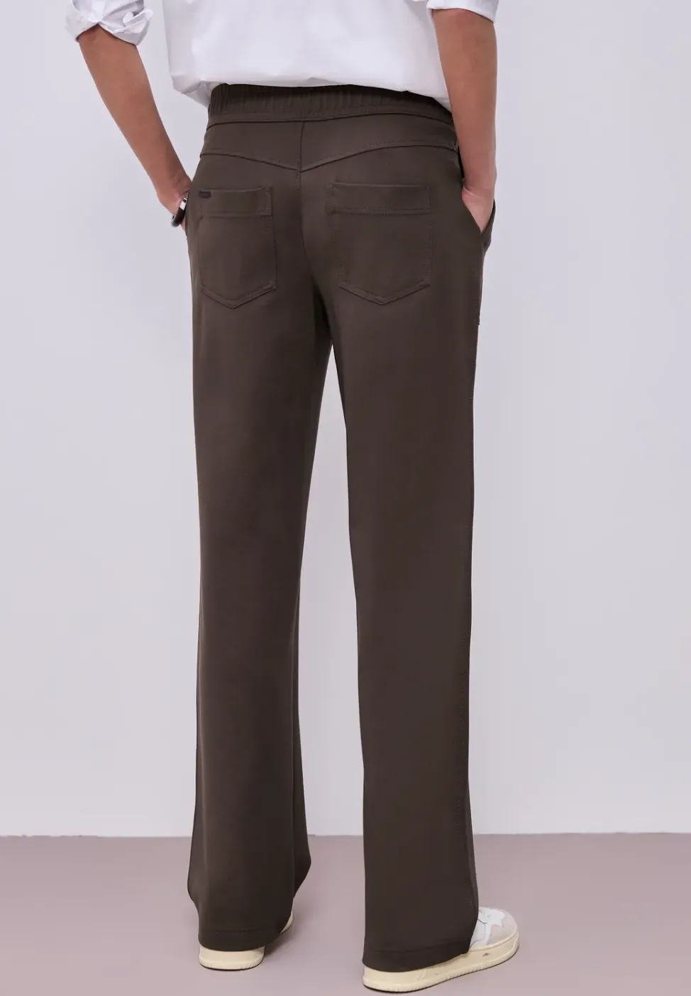 Straight Leg Hose