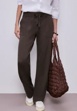 Straight Leg Hose