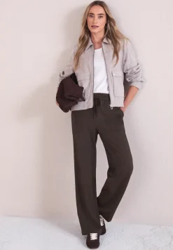 Straight Leg Hose