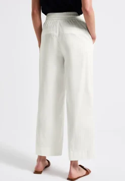 Straight Leg Hose