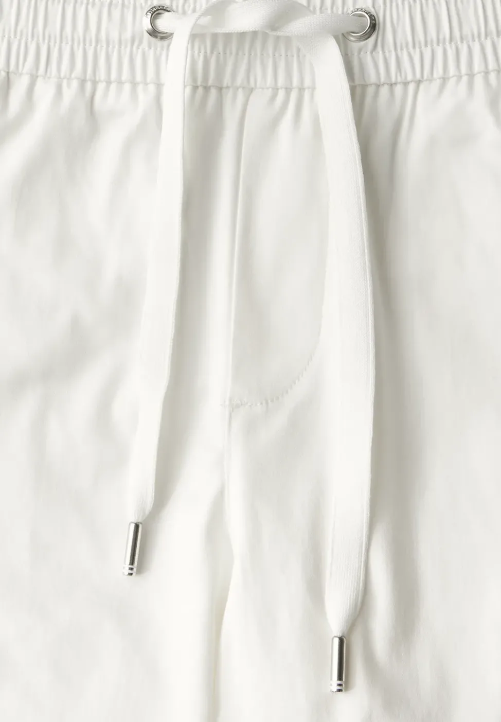 Straight Leg Hose