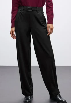 Straight Leg Hose