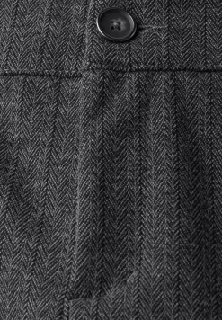 Straight Leg Hose