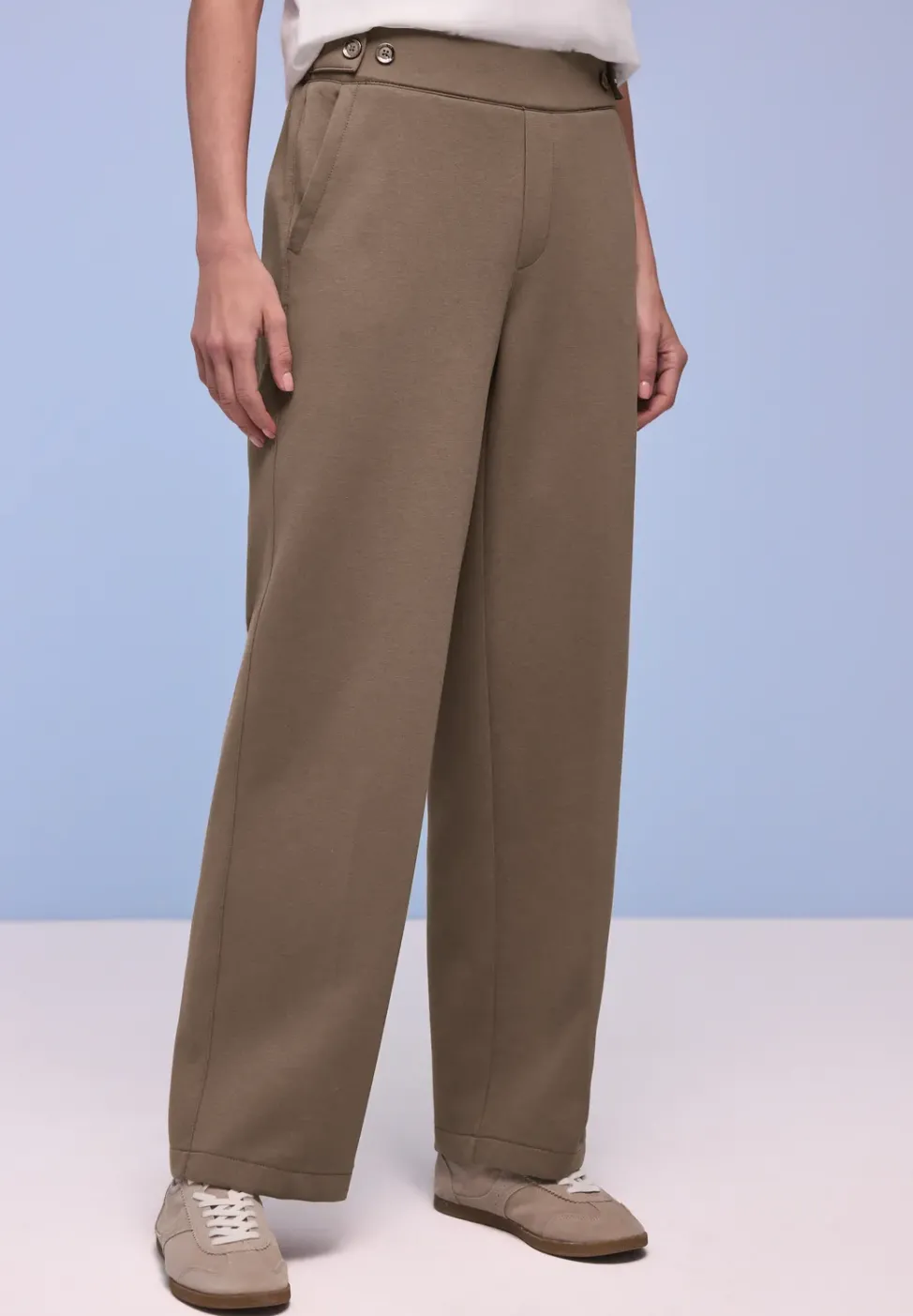 Straight Leg Hose