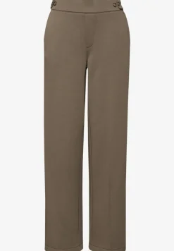 Straight Leg Hose