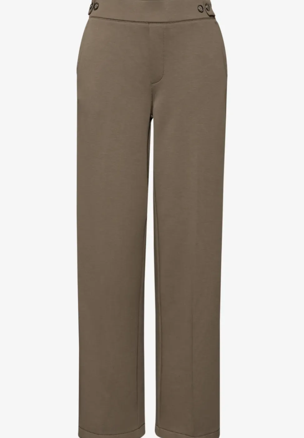 Straight Leg Hose