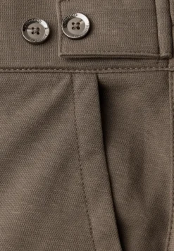 Straight Leg Hose
