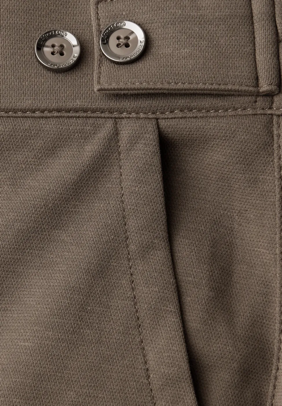 Straight Leg Hose