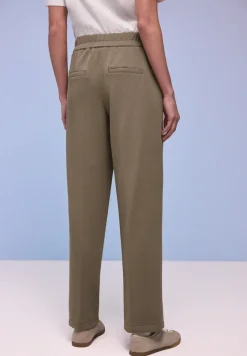Straight Leg Hose