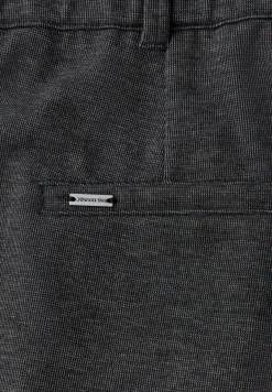 Straight Leg Hose