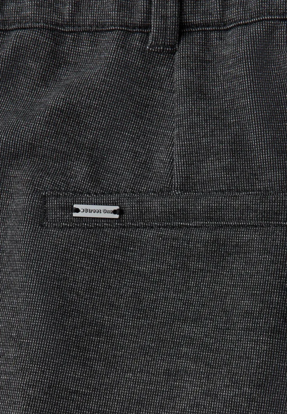 Straight Leg Hose