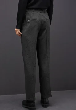 Straight Leg Hose