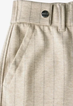 Straight Leg Hose