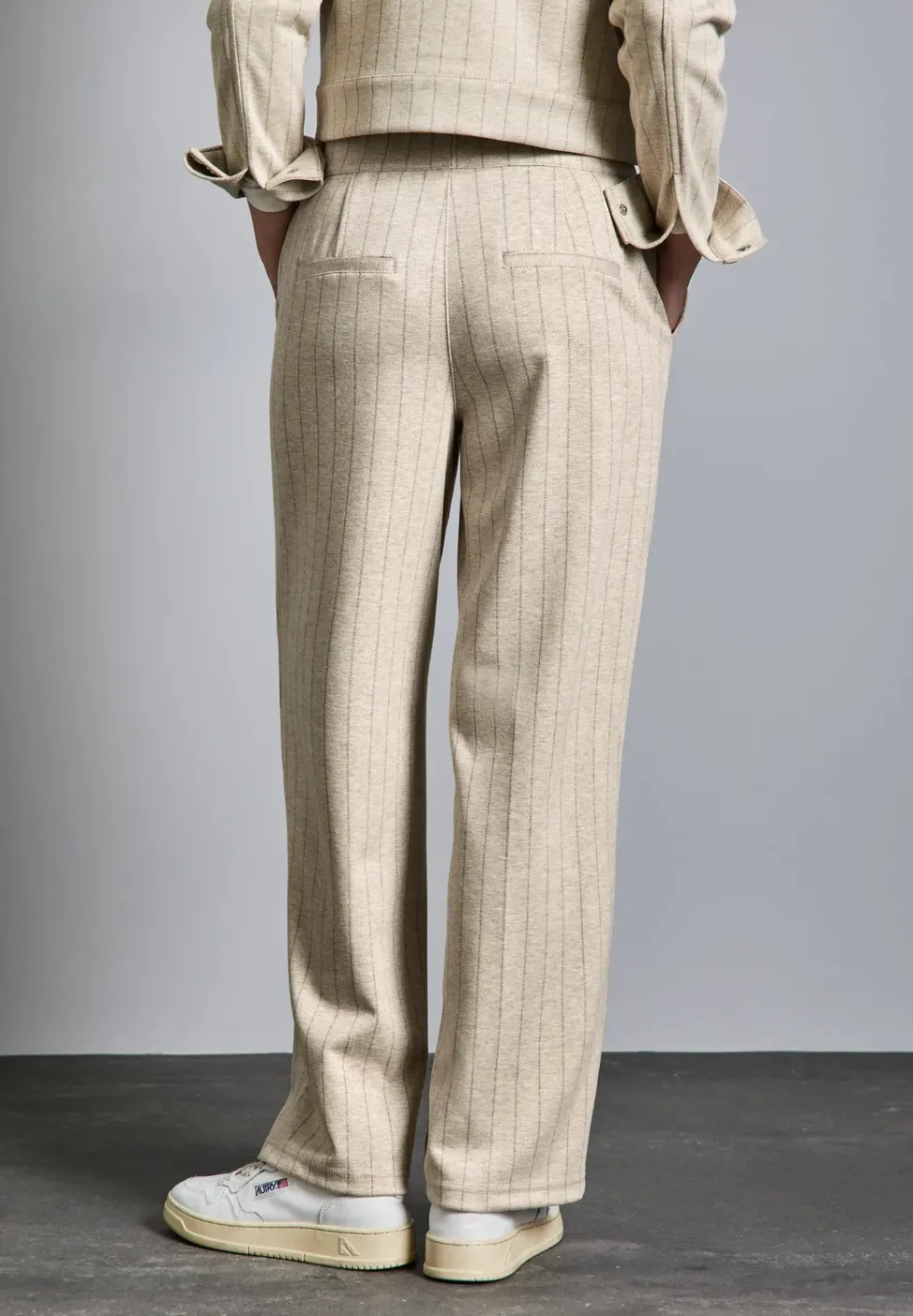 Straight Leg Hose