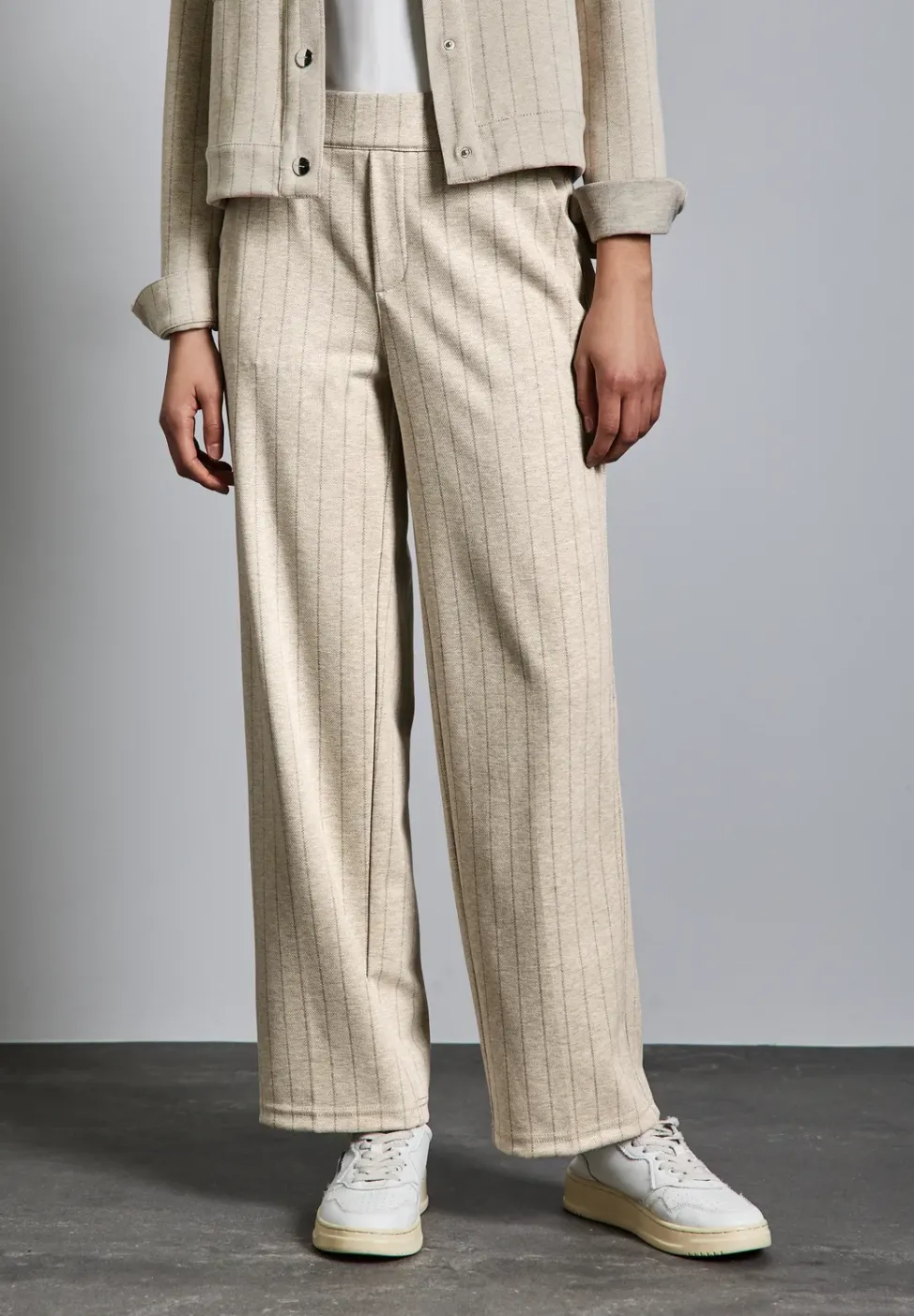 Straight Leg Hose