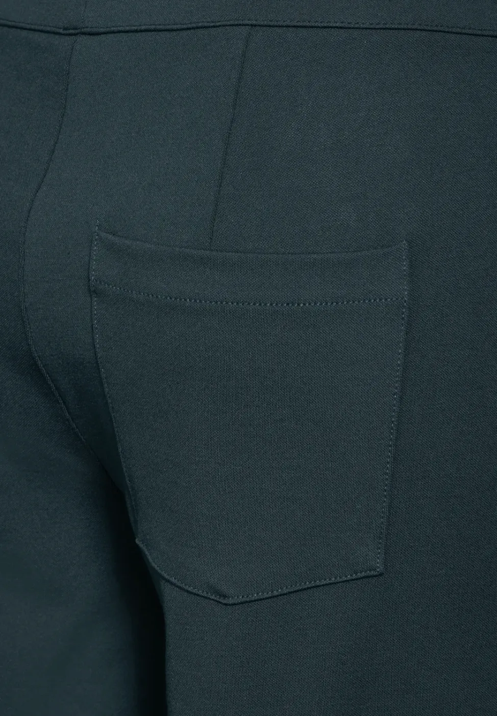 Straight Leg Hose