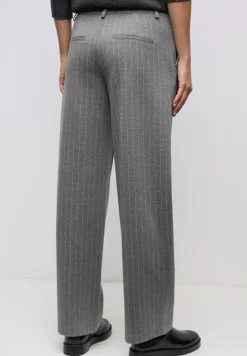 Straight Leg Hose