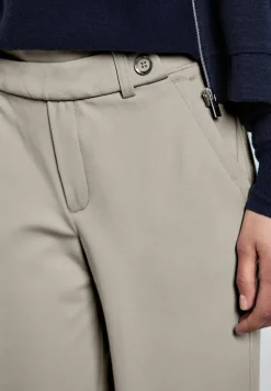 Straight Leg Hose