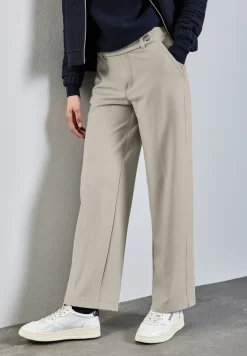 Straight Leg Hose