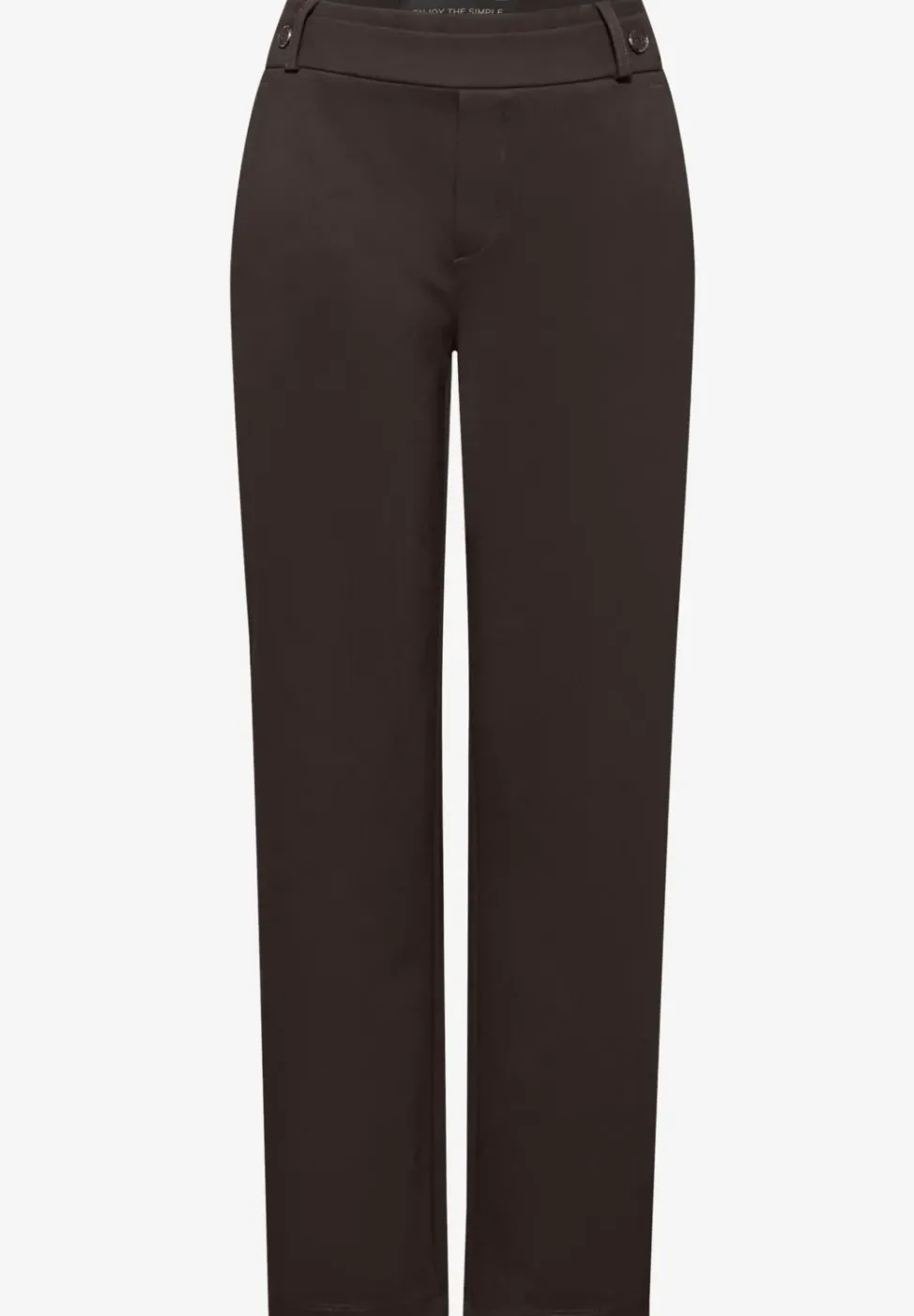 Straight Leg Hose