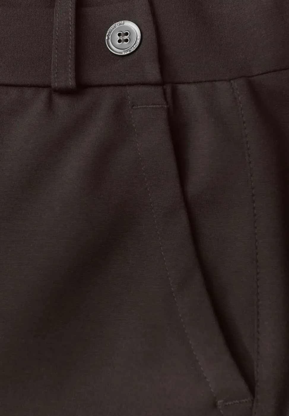 Straight Leg Hose