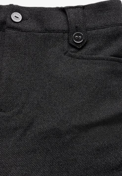 Straight Leg Hose