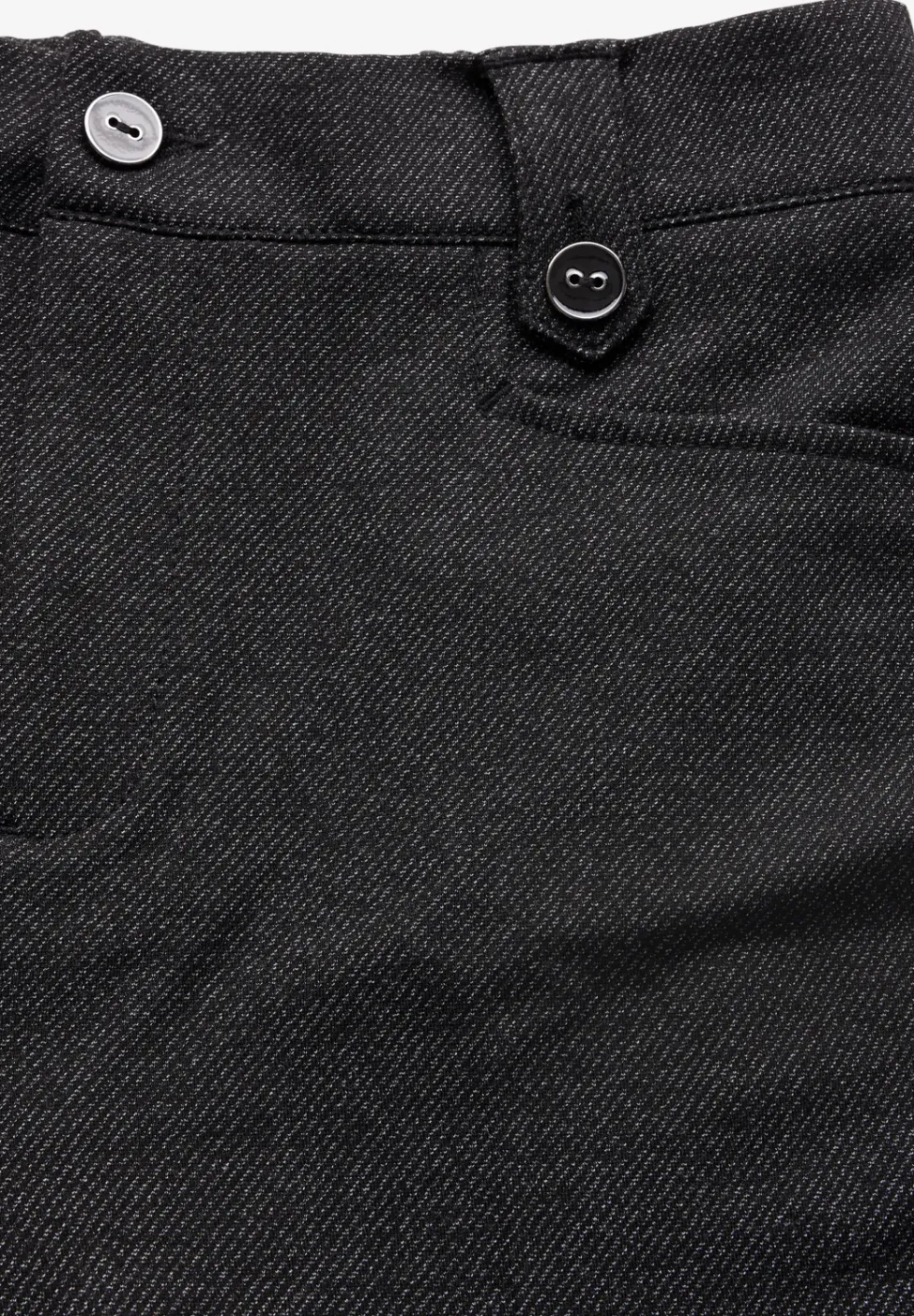 Straight Leg Hose