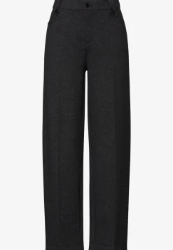 Straight Leg Hose