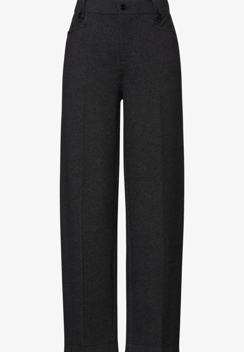 Straight Leg Hose